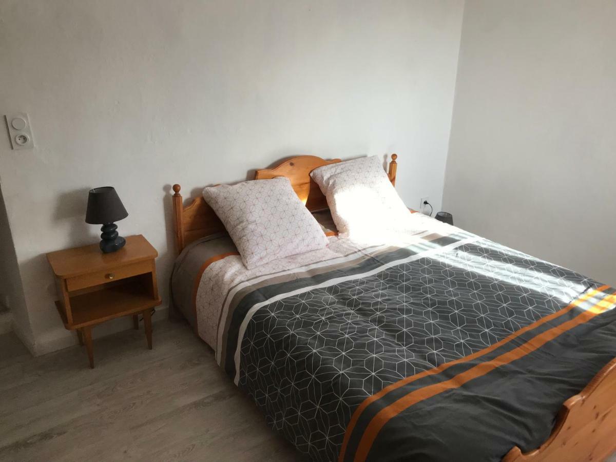 Maison Entiere Tout Equipe 4 Chambre Possibilite De 10 Couchage Venaco Centre Corse Exterior photo