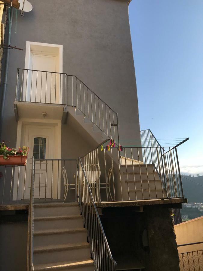 Maison Entiere Tout Equipe 4 Chambre Possibilite De 10 Couchage Venaco Centre Corse Exterior photo