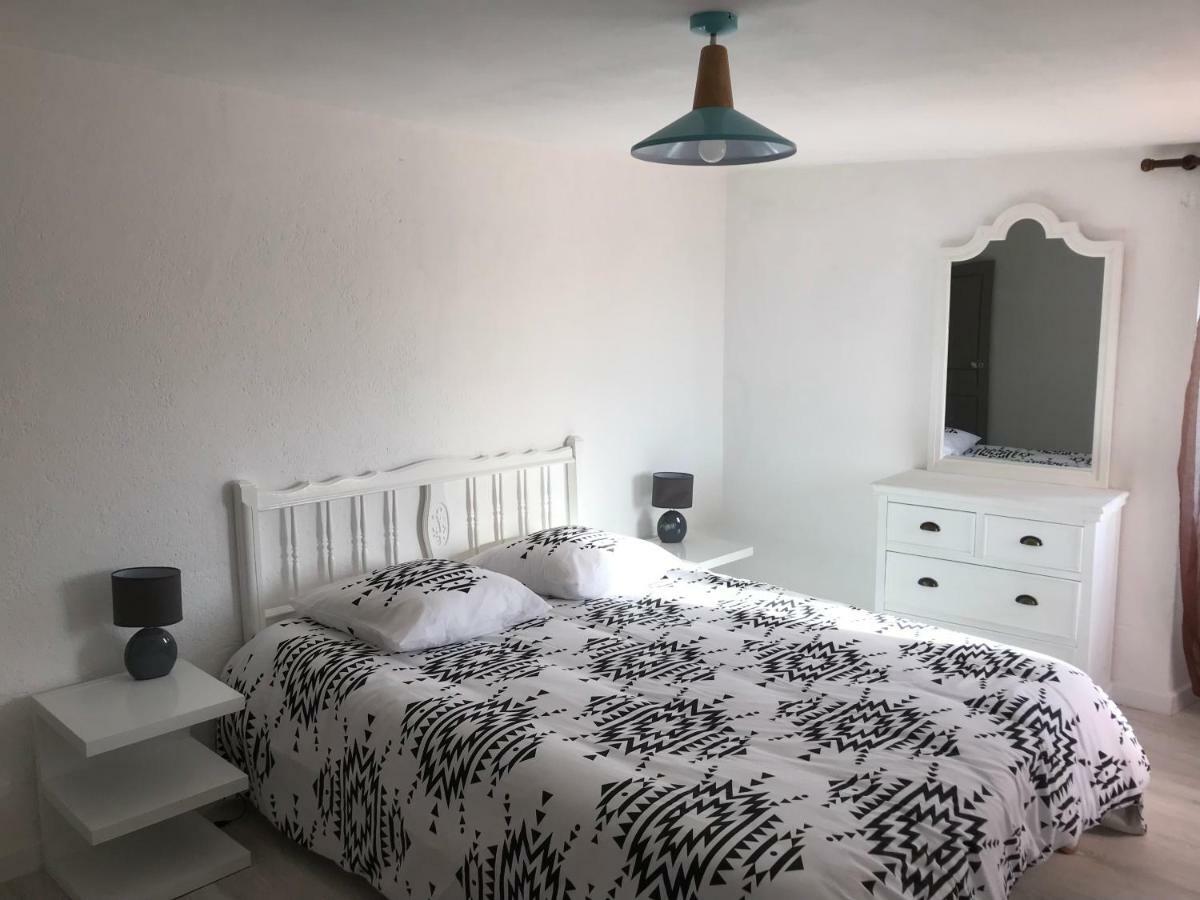 Maison Entiere Tout Equipe 4 Chambre Possibilite De 10 Couchage Venaco Centre Corse Exterior photo